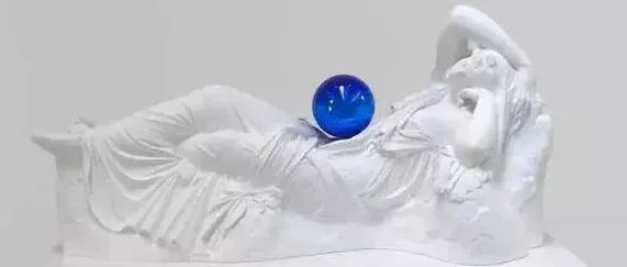 他的作品以6亿拍卖，却被评为媚俗