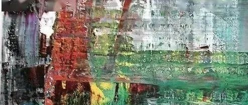 楚寻欢论艺|中国抽象似抄袭的丑象
