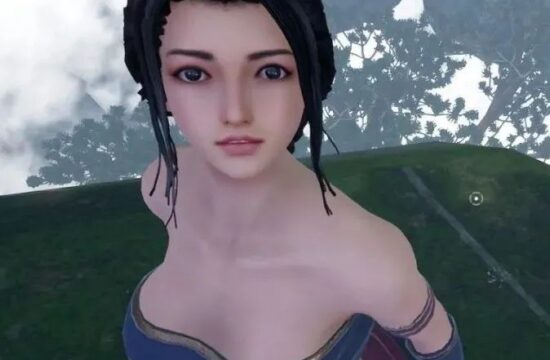 国产游戏称霸steam新游热度榜第一了？