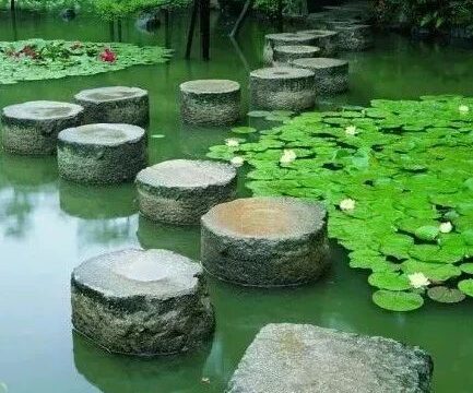 园林景观设计技法大全！