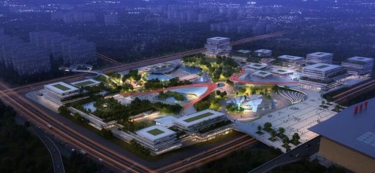 TOD赋能城市，激活更多可能——以泸州高铁站为例