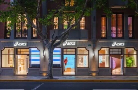 ASICS亚瑟士旗舰店