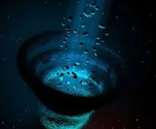 江河设计JHD / 探索星际未来