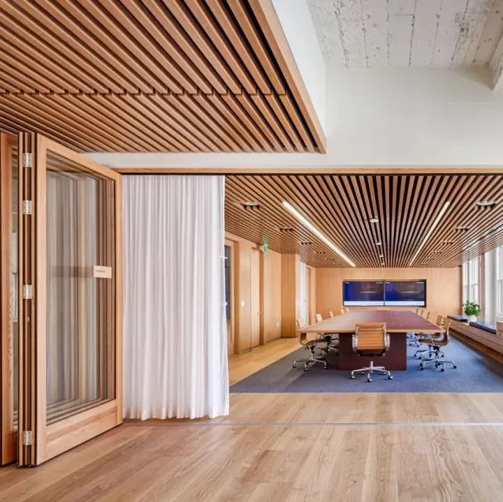Brookfield Properties, San Francisco