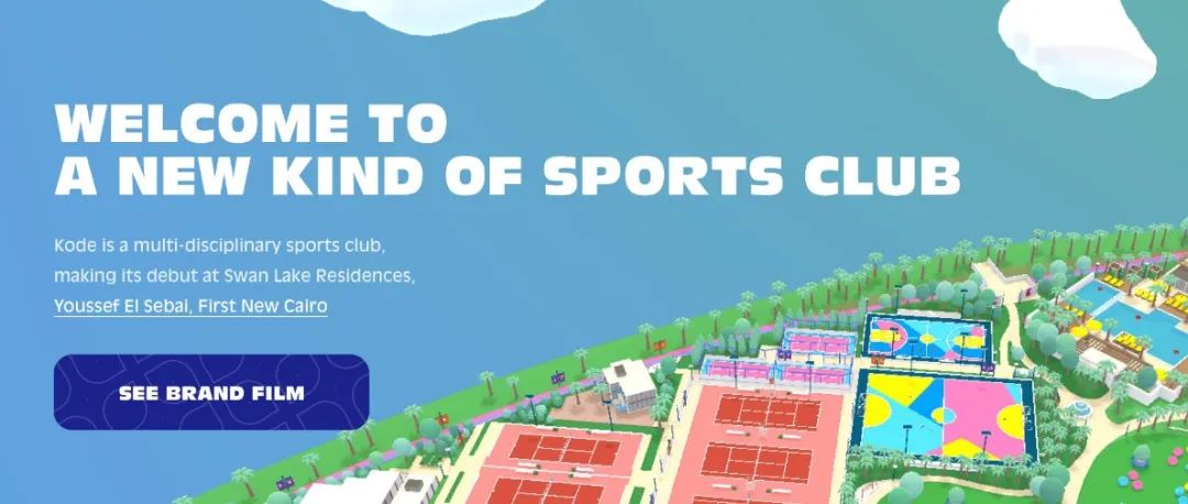 元宇宙体育俱乐部 #kodeclubs 基于threejs的网页版虚拟空间