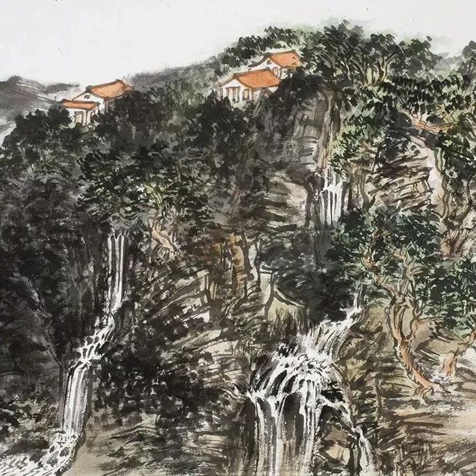 张桐瑀：从“中国美术观”的缺失反思当代中国画发展现状