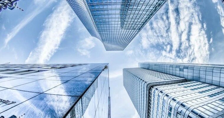 洞悉2022年设计企业体制改革的五大现象