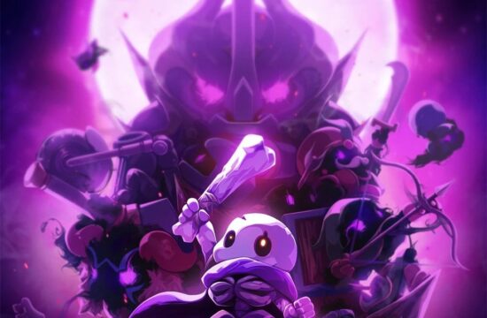 两年时间百万销量，8人小团队怎么把半成品做成教科书级Roguelike？