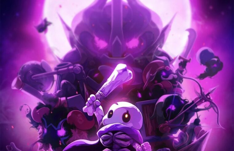 两年时间百万销量，8人小团队怎么把半成品做成教科书级Roguelike？