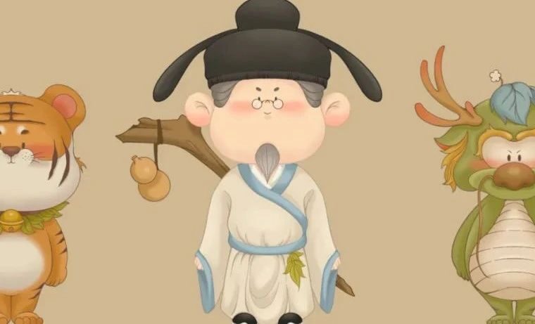 优秀设计师推送｜CHAPTER 60｜王嘉欣 江汉大学