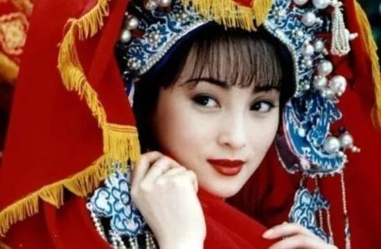中国仅存的4顶凤冠，美得令人咋舌！