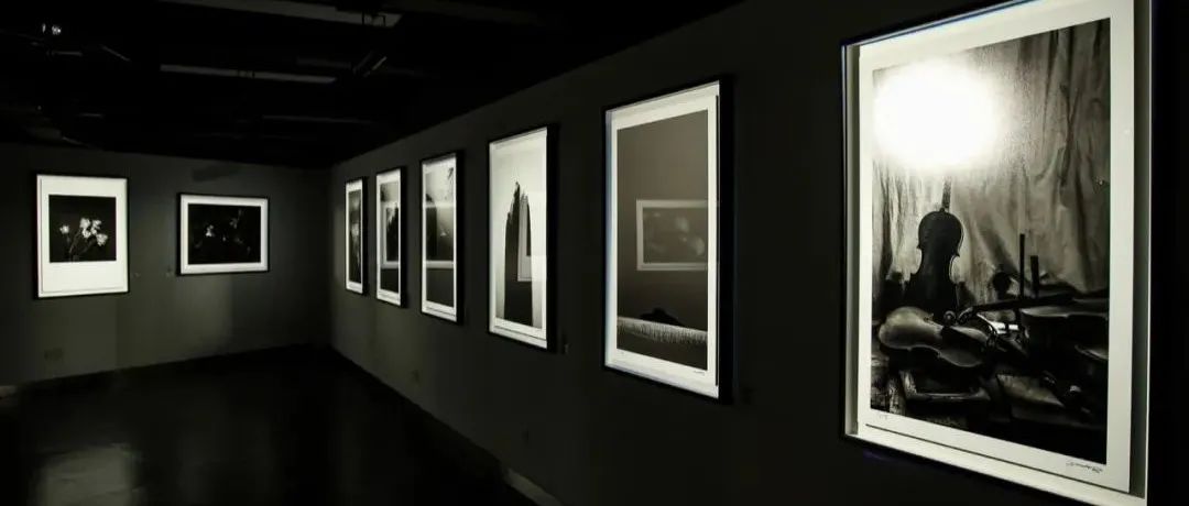 著名摄影大师-萨尔加多作品展来广州了！