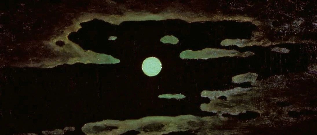 《第聂伯河上的月夜》库因芝（俄国） - 世界名画鉴赏语音讲解（二百六十四）