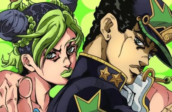 七点资讯 | IGN评《JOJO的奇妙冒险：石之海》10分满分，《战地2042》更新后连不上-7.GAME