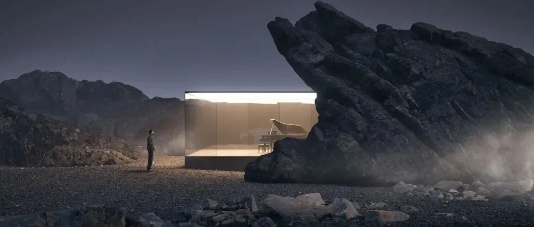2022 ArchDaily 建筑可视化大奖决选名单发布！