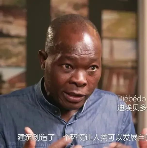 快讯 / 2022普利兹克奖揭晓：首位非洲建筑师获奖