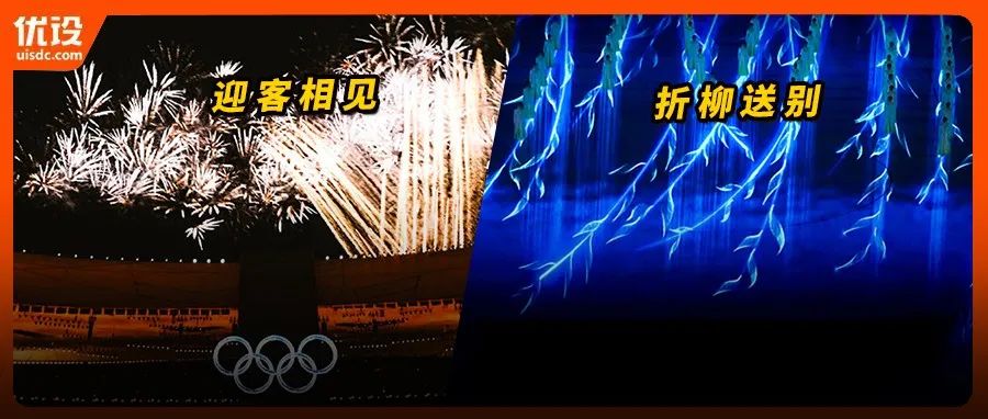 闭幕“中国式浪漫”再次惊艳世界，冬奥会中国元素无处不在！