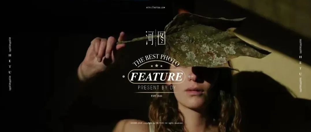 「 HETTOO · VISION 」 Carmen Triana 宁静且脆弱