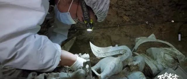带你走进三星堆，一睹“90后”考古人的快乐打工生活