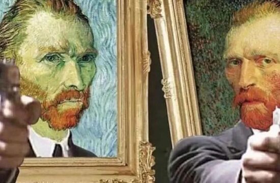被戏精艺术家玩坏的名画