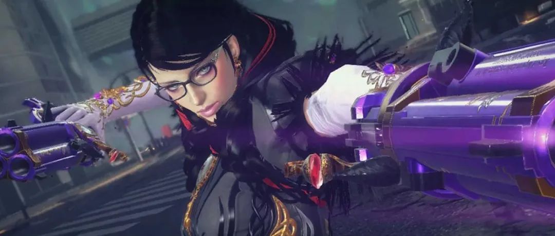 硬核动作游戏《猎天使魔女 3》游戏展示来了！抢先登陆Switch平台~