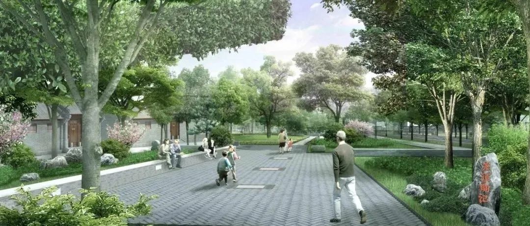 口袋公园/城市公园/人工智能景观/康养景观…30+国内外经典景观设计方案解析！