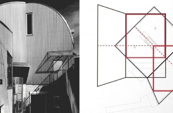 绘画与建筑：空间视角下の日本艺术
