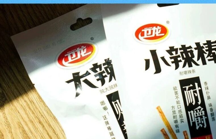 利润连年可观的卫龙，为何上市不被看好？