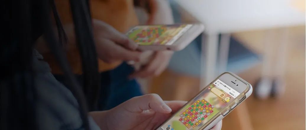 离开游戏行业后，他靠“游戏化”创业，两年融资近亿元