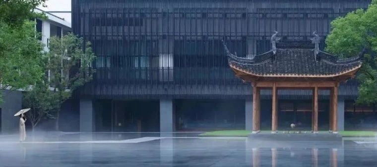 现代东方美学 · 30家酒店设计精选案例