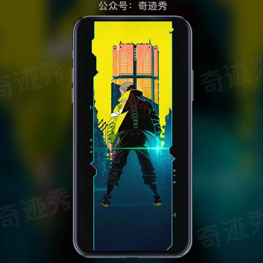 精选壁纸 | 天生英雄！