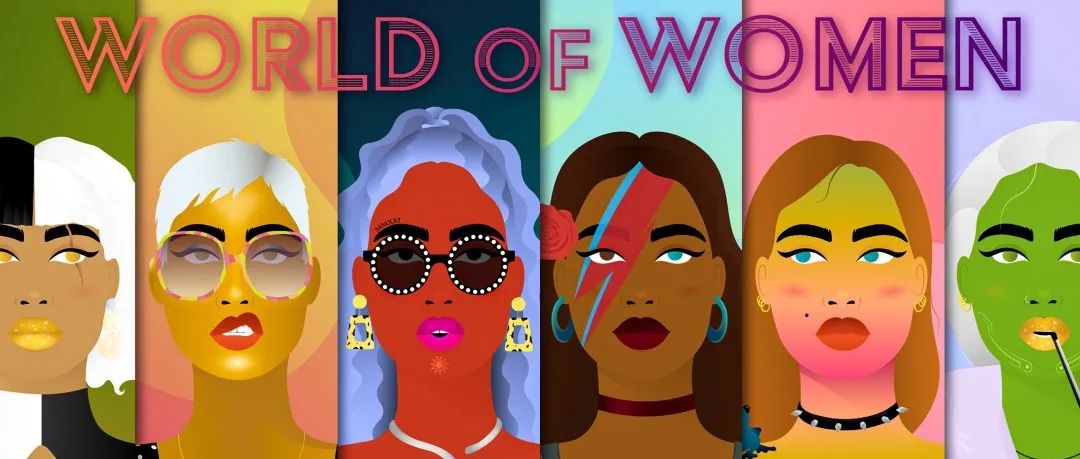 女性题材NFT，World of Women市值突破1亿美元