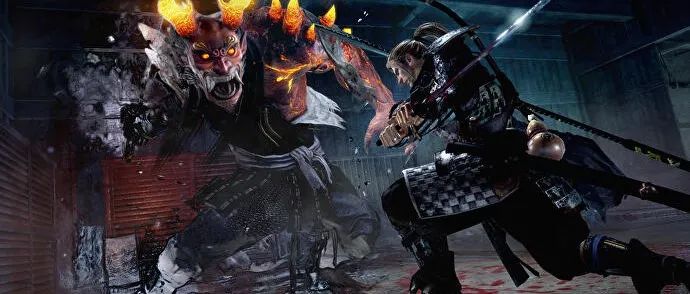 【海外】Team Ninja：《仁王》登陆Xbox的可能性并不大
