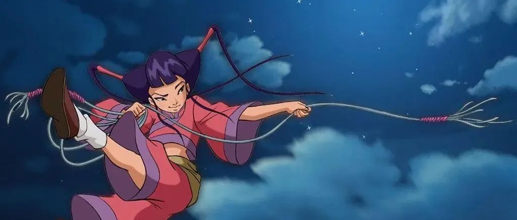 童年阴影、烂尾大坑？它照样封神15年！