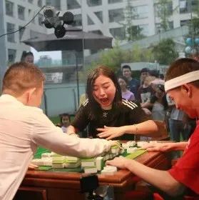 成都人太会“耍”了！用“国粹”造公园，引全网热议：创意上赢麻了