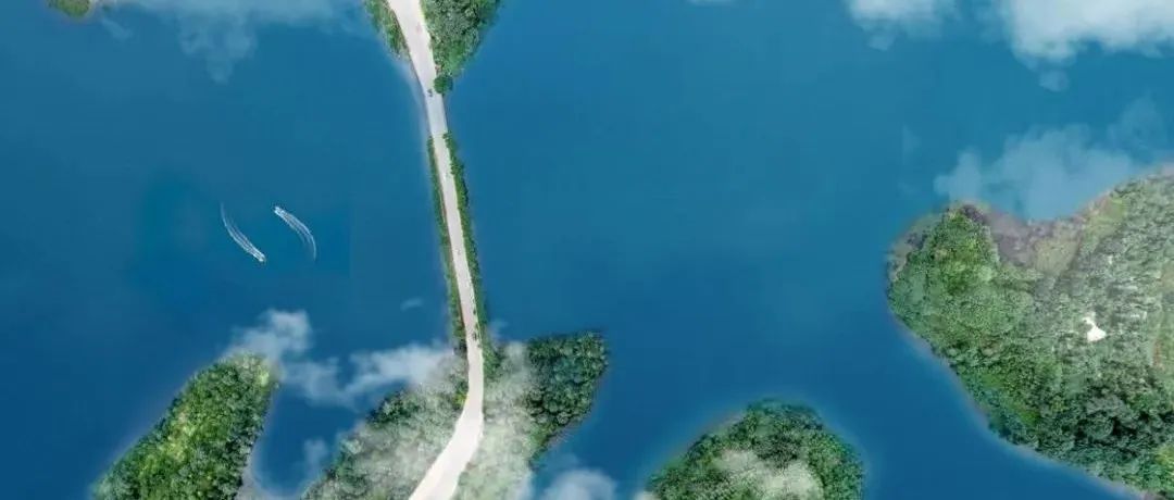 3.4万亩！现阶段西南“文旅第一大盘”浮出水面！