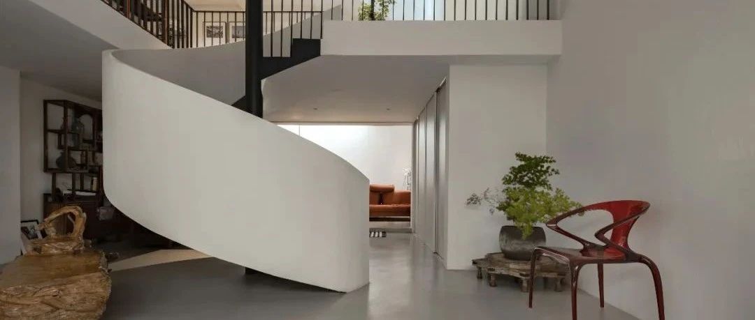 ACE DESIGN丨成都500m² 大宅，倚光而居的自然生活