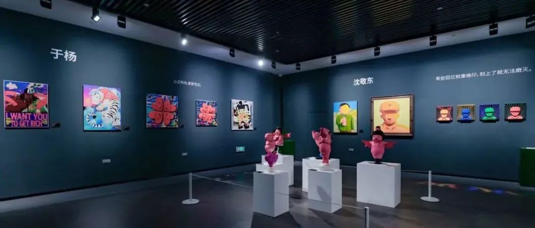 创梦天地全新IP衍生品交易平台“悟酱”上线