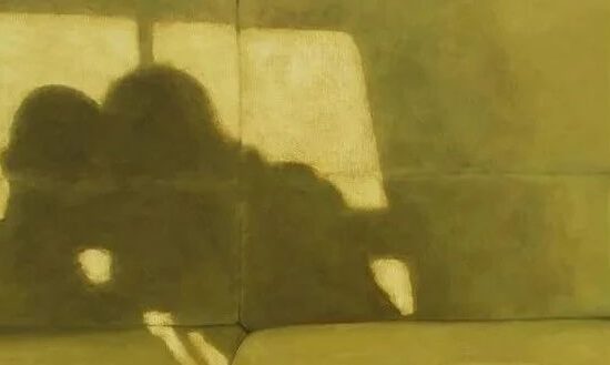 这光影的氛围感，拿捏住了！