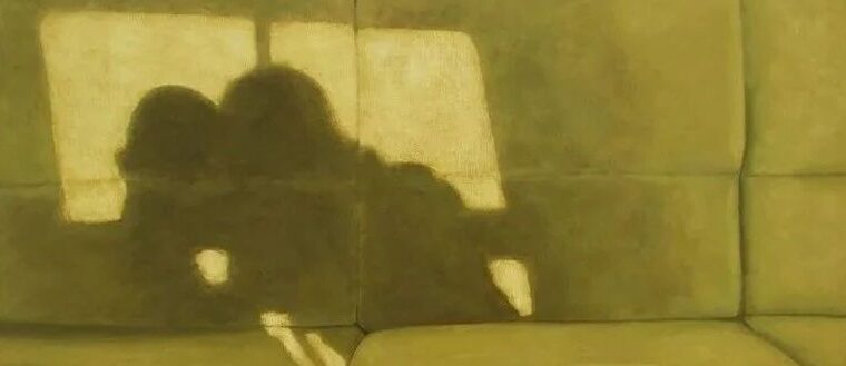 这光影的氛围感，拿捏住了！