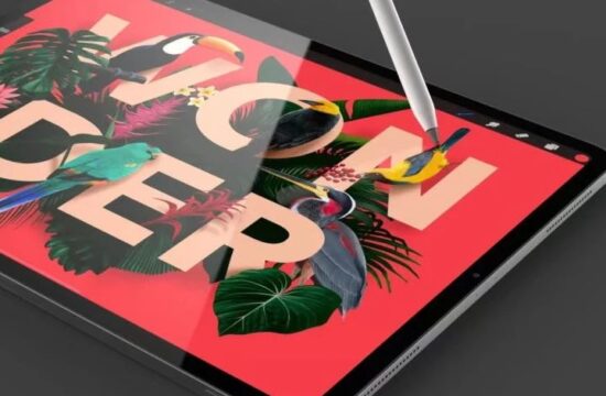 苹果最新专利，新Apple pencil或将从现实中采样颜色和纹理