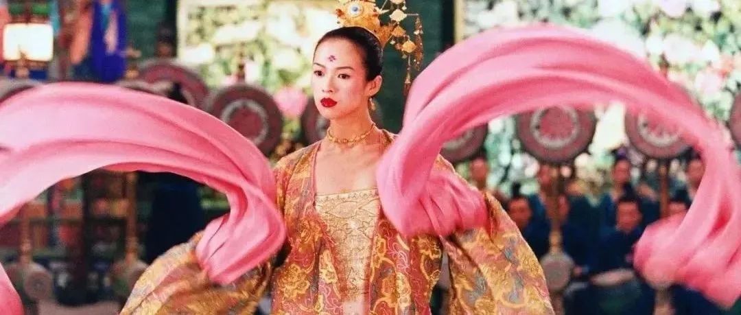 R.I.P“亚洲第一服装指导”和田惠美离世，从《乱》到《十面埋伏》她的戏服之美永不褪色！