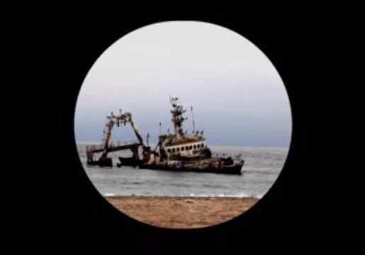 TANK Shanghai 新年新展，开启一场将人类意志拉回幻想的旅程