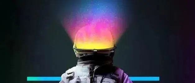如何让你的设计“眼前一亮”看看这个风格