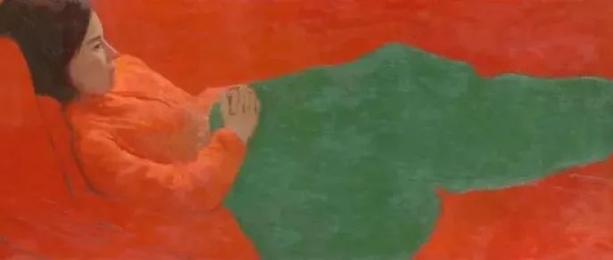 Carmen Pinart｜卡门·皮纳特艺术作品