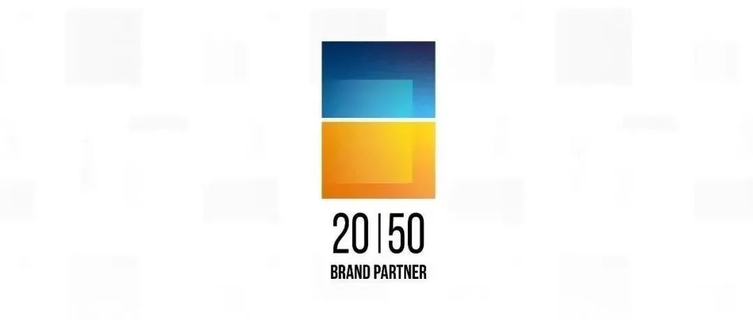 为什么是品牌拍档Brand Partner20丨50？