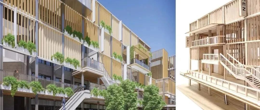 建筑师要不要做网红建筑？