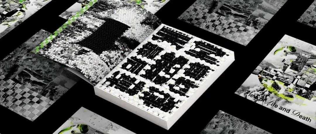 毕业设计｜2022｜南京艺术学院设计学院 毕业作品展