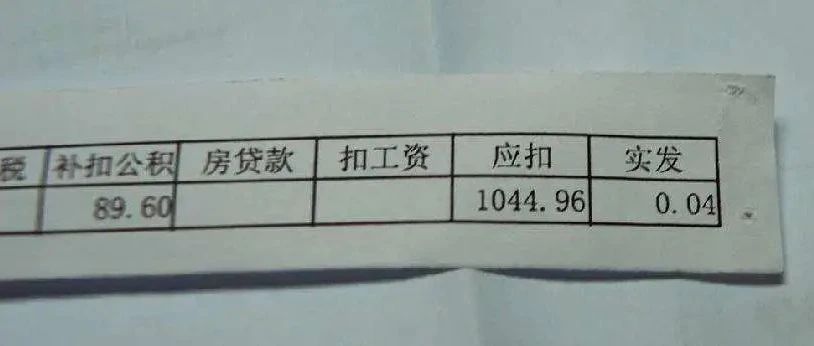 你在设计院的真实收入是多少？