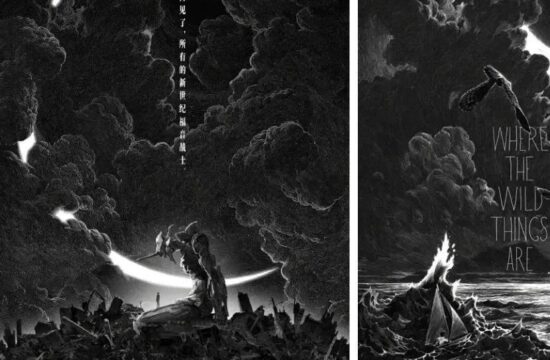 洗眼&nbsp;|&nbsp;黄海电影海报涉嫌抄袭、“凉白开”300万换新包装、《中国奇谭》审美画风…这期争议不断！